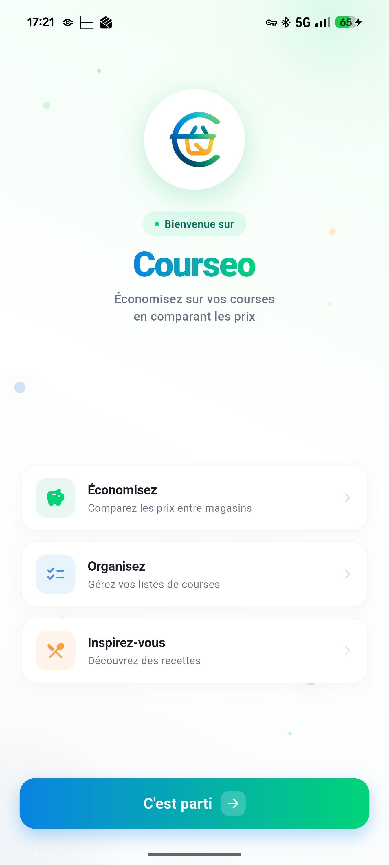 Courseo